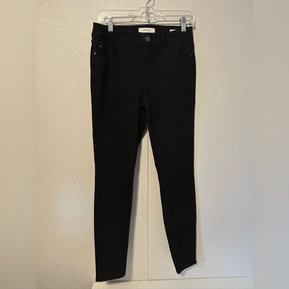 Skinnygirl | Black Jeans | Size 29